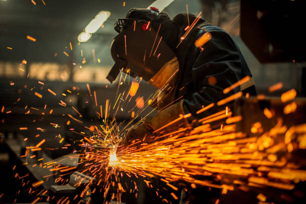 Affordable Welder Services in Whitehall, OH