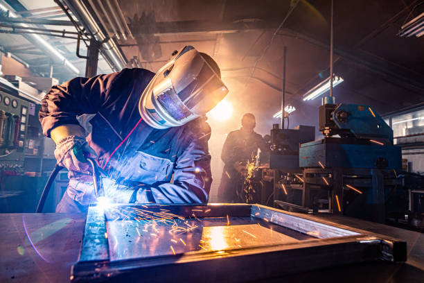  Whitehall, OH Welder Pros