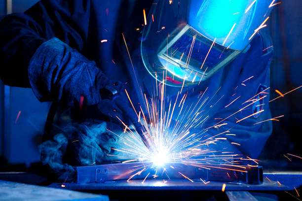 Best Structural Steel Welding in Whitehall, OH