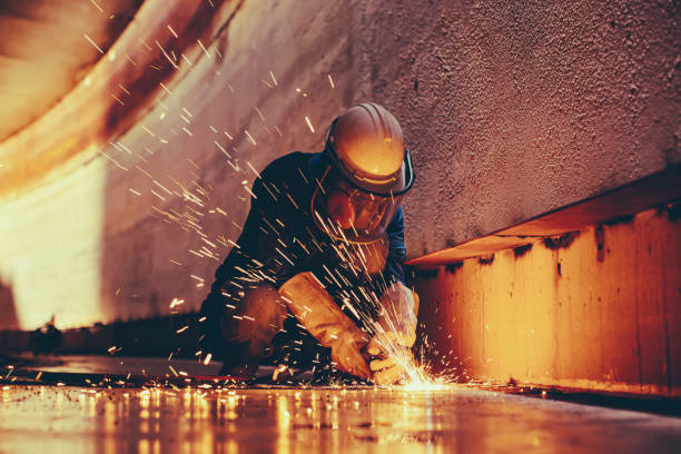 Best Marine and Shipbuilding Welding in Whitehall, OH