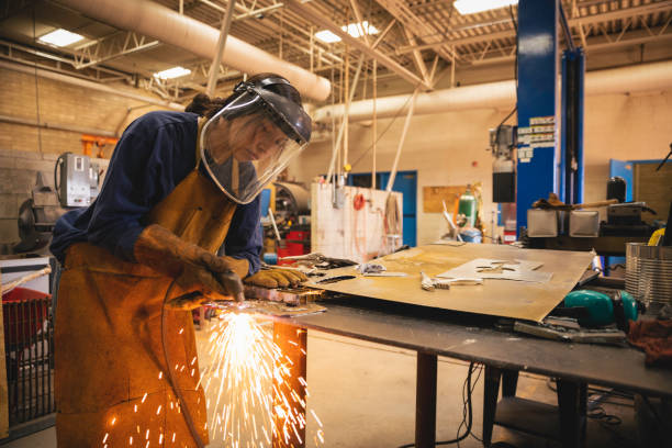 Best Automation and Robotic Welding in Whitehall, OH