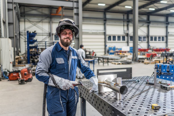 Best Specialty Welding Processes in Whitehall, OH