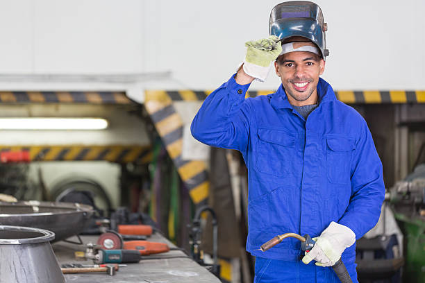 Whitehall, OH Welder & Metal Fabrication Company